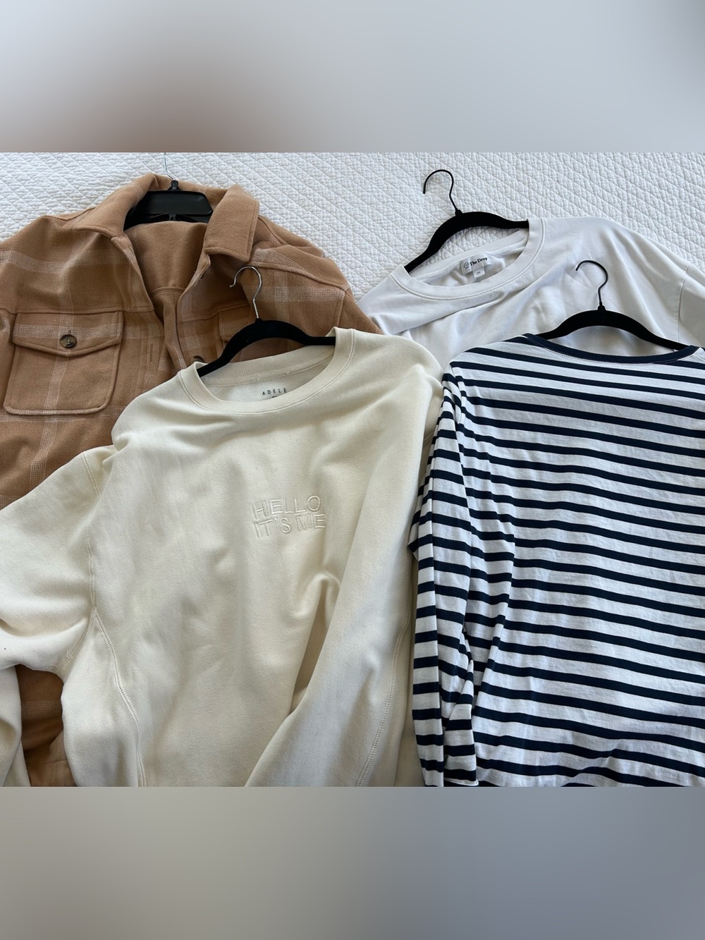 Fall Season Sweaters Bundle